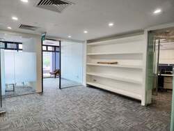 Dapenso Building (D1), Office #541628521